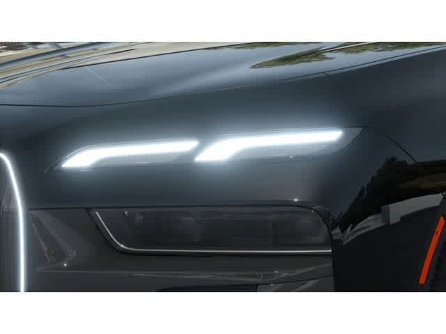 BMW Serie 7 740i xDrive 2026