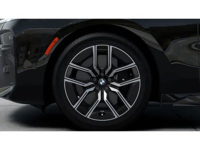 BMW Serie 7 740i xDrive 2026