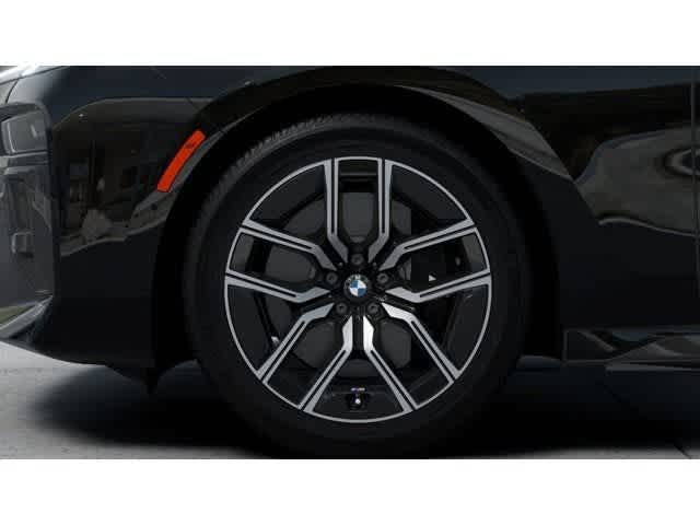 BMW Serie 7 740i xDrive 2026