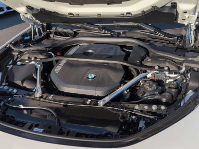 2026 BMW 740i 740i xDrive