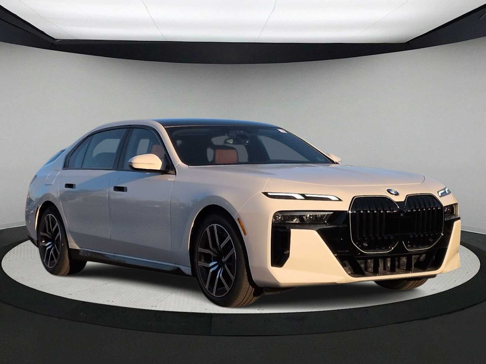 2026 BMW 740i 740i xDrive