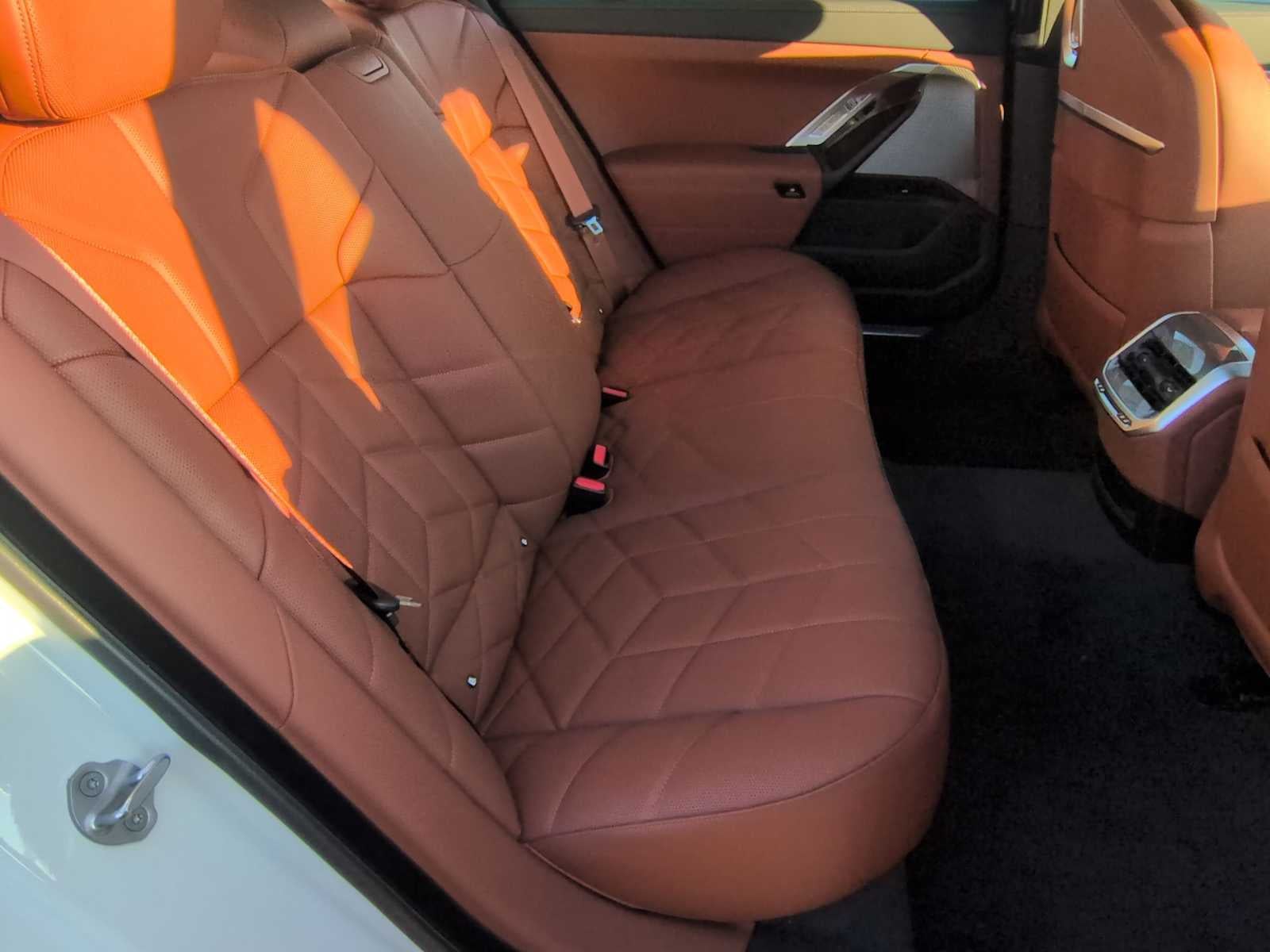 2026 BMW 740i 740i xDrive