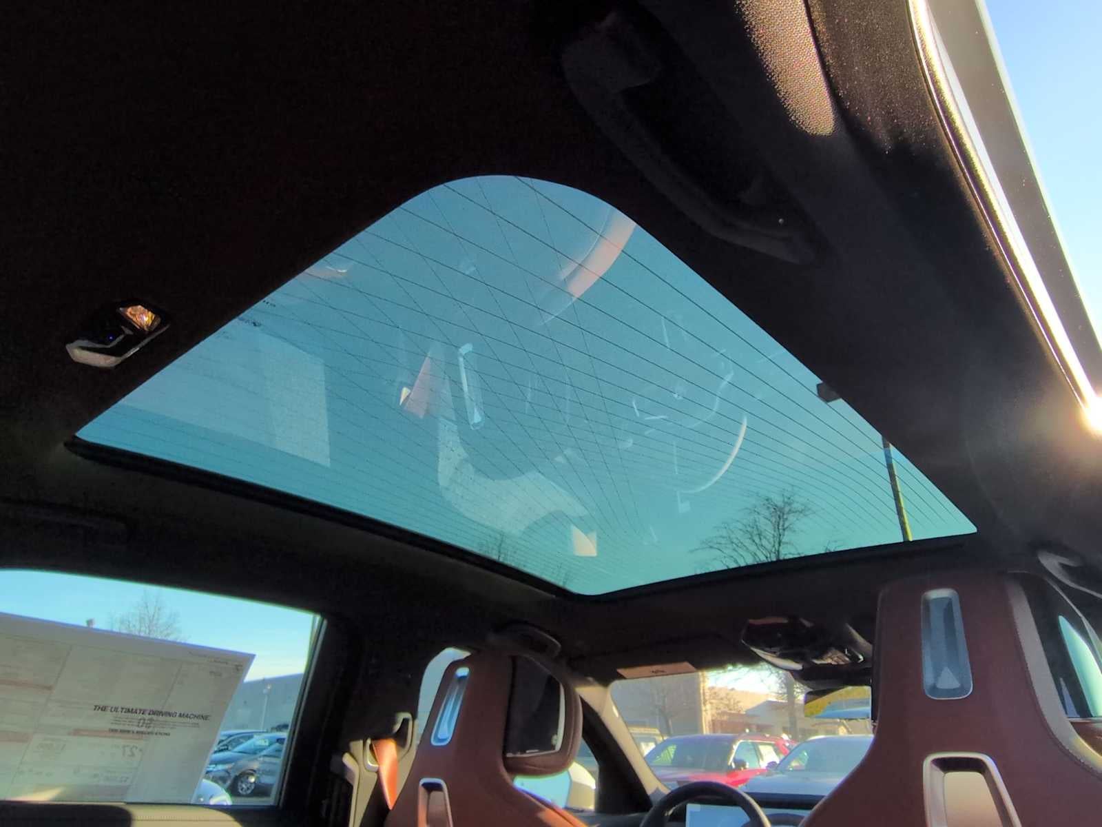 2026 BMW 740i 740i xDrive