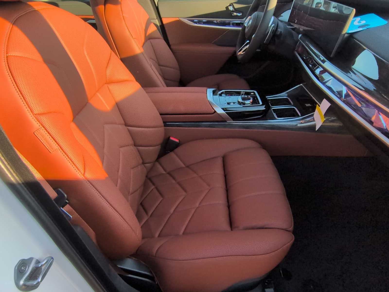 2026 BMW 740i 740i xDrive