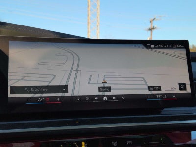 2026 BMW 740i 740i xDrive