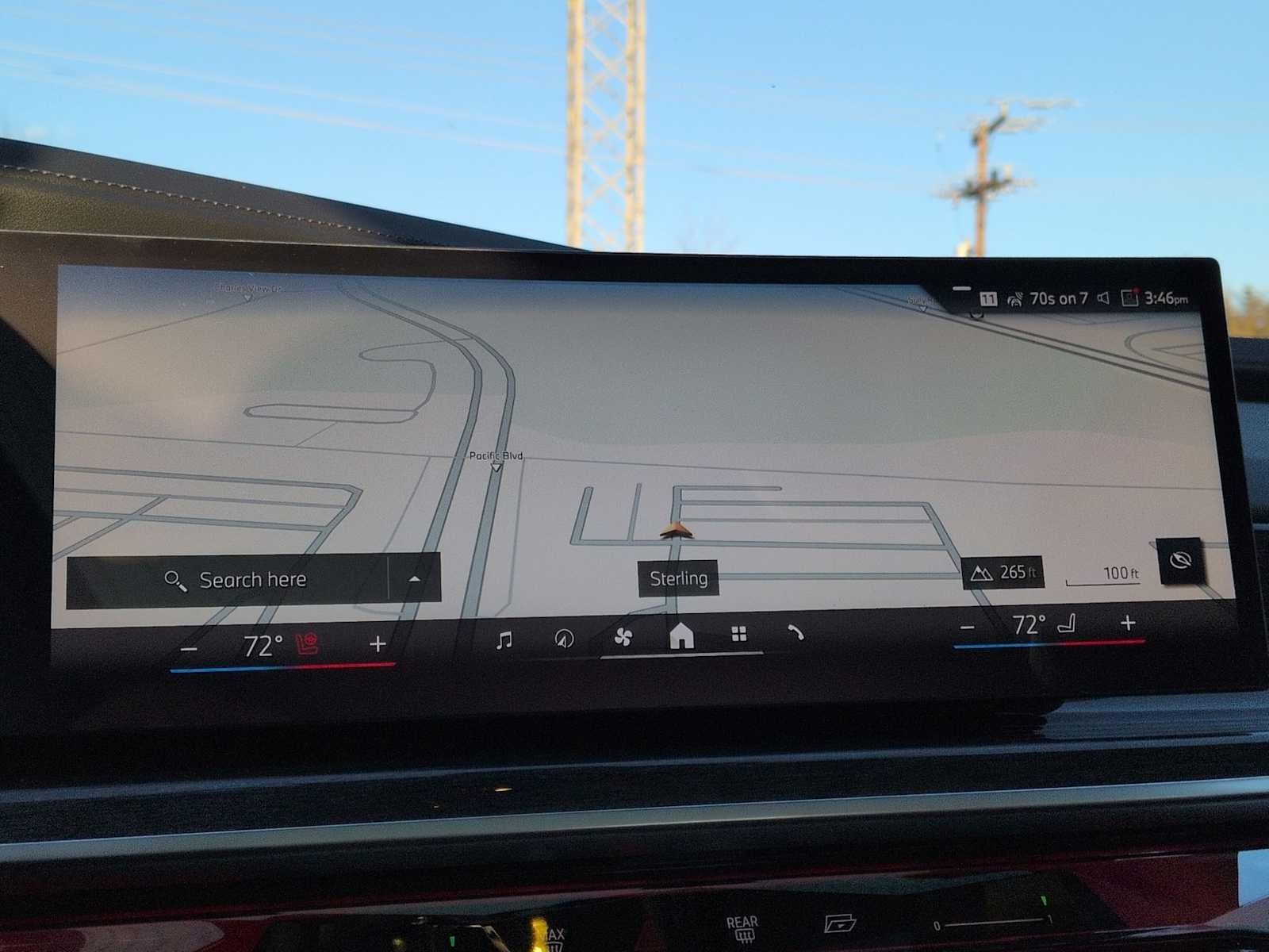 2026 BMW 740i 740i xDrive