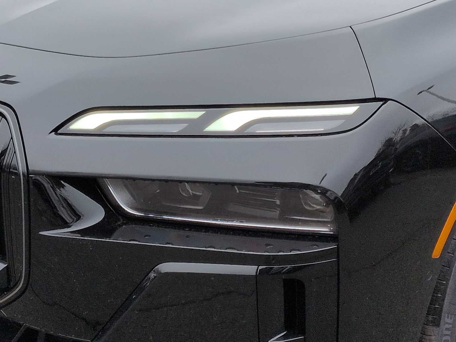 2026 BMW 740i 740i xDrive