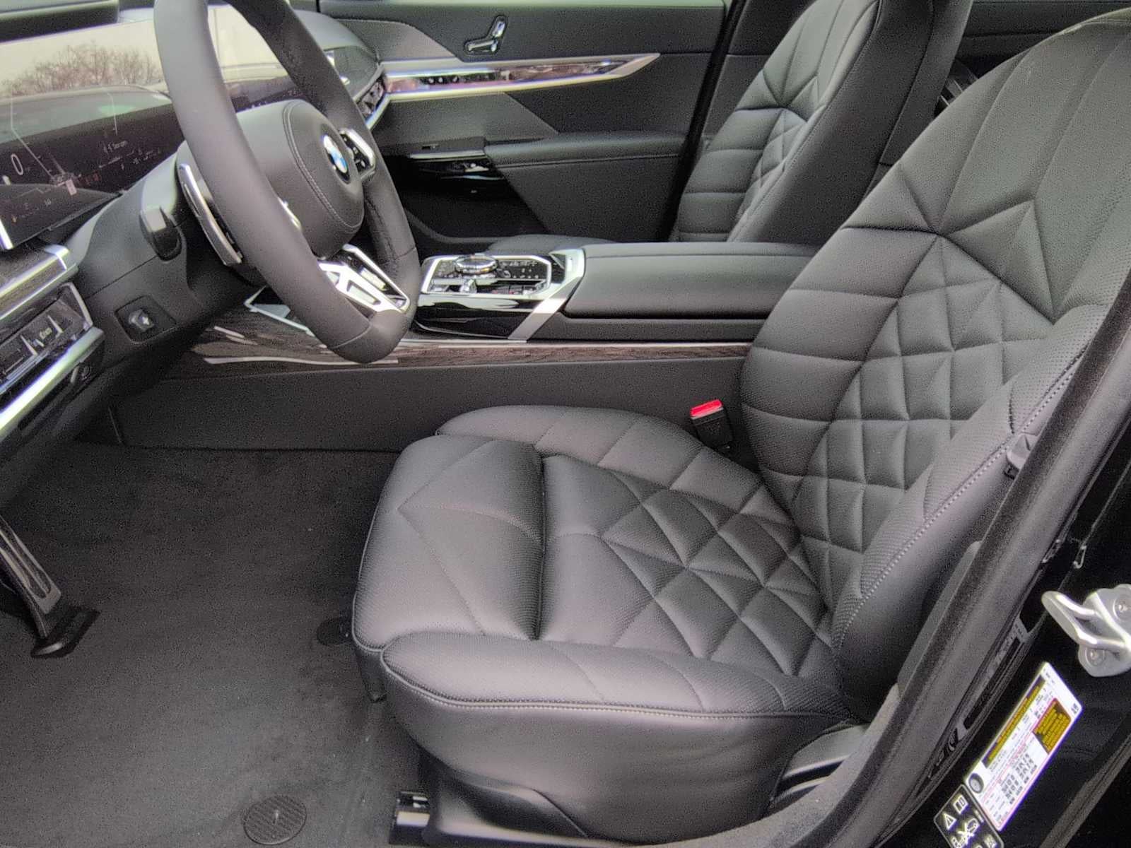 2026 BMW 740i 740i xDrive