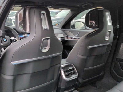 2026 BMW 740i 740i xDrive