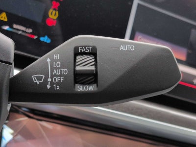 2026 BMW 740i 740i xDrive