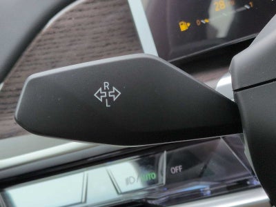 2026 BMW 740i 740i xDrive