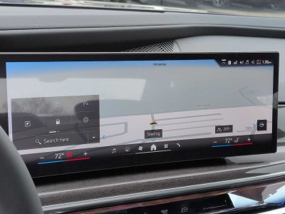 2026 BMW 740i 740i xDrive