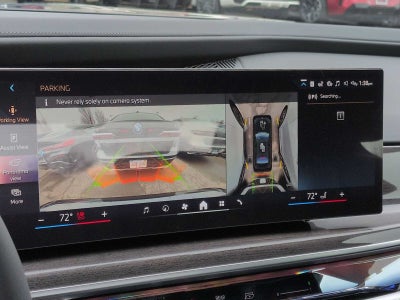 2026 BMW 740i 740i xDrive