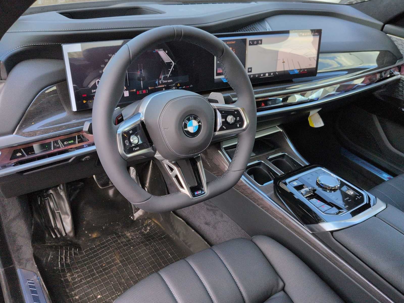 BMW Serie 7 760i xDrive 2026
