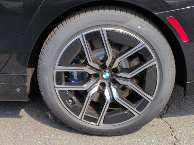 BMW Serie 7 760i xDrive 2026