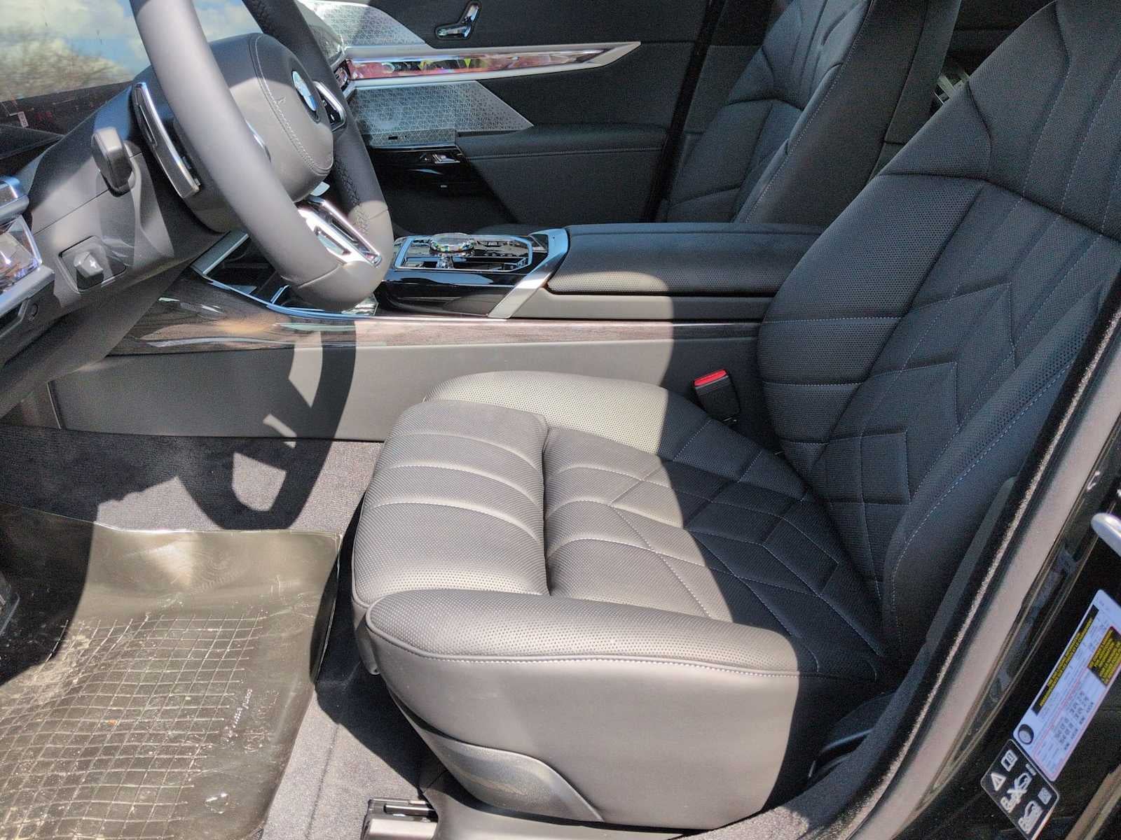 BMW Serie 7 760i xDrive 2026