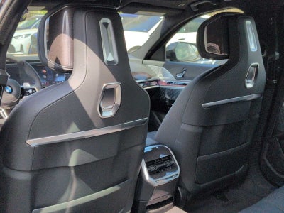 BMW Serie 7 760i xDrive 2026