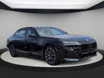 BMW Serie 7 760i xDrive 2026