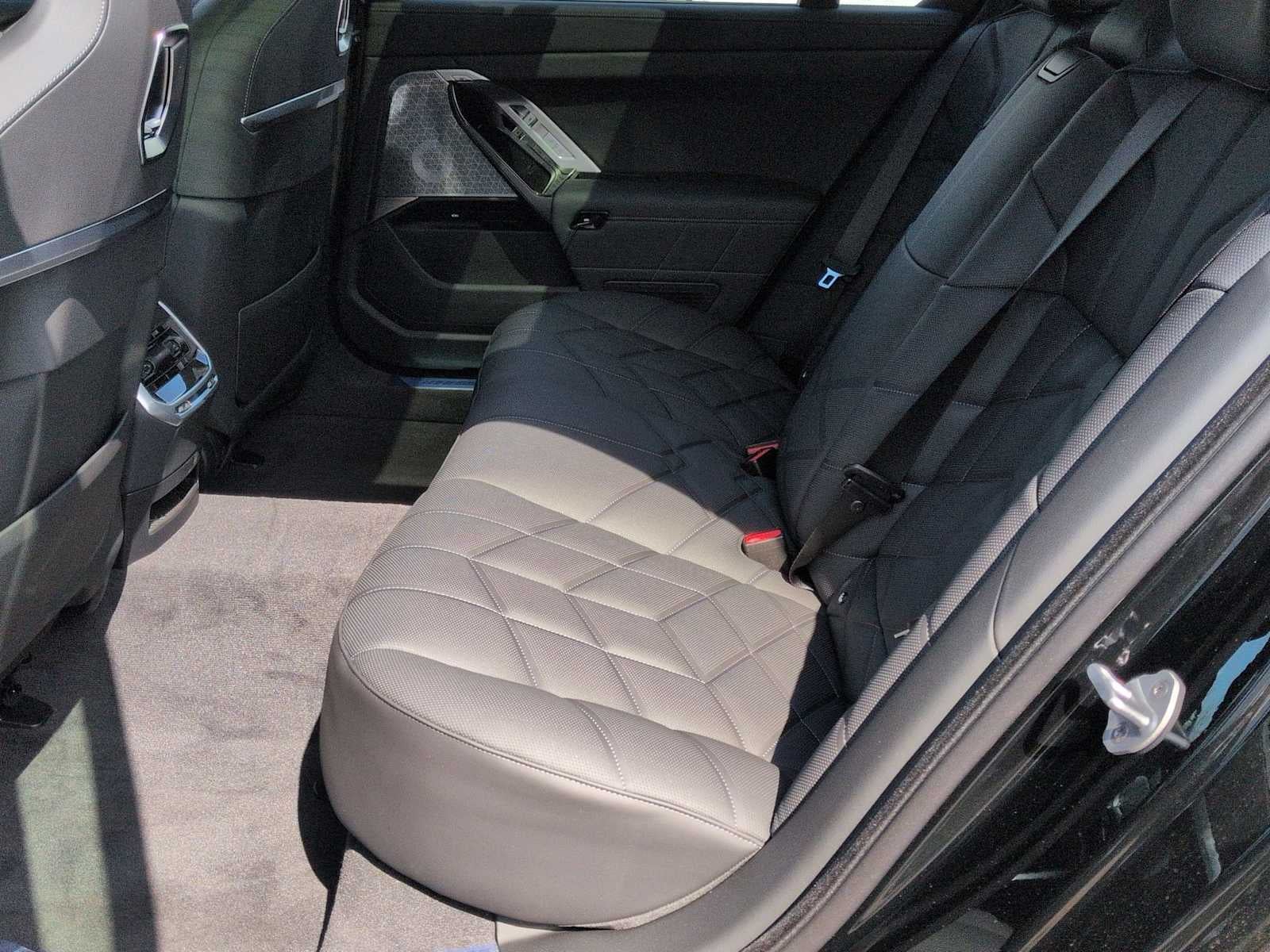 BMW Serie 7 760i xDrive 2026