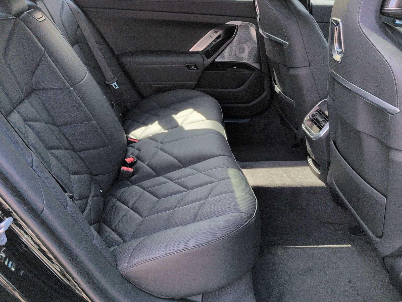 BMW Serie 7 760i xDrive 2026