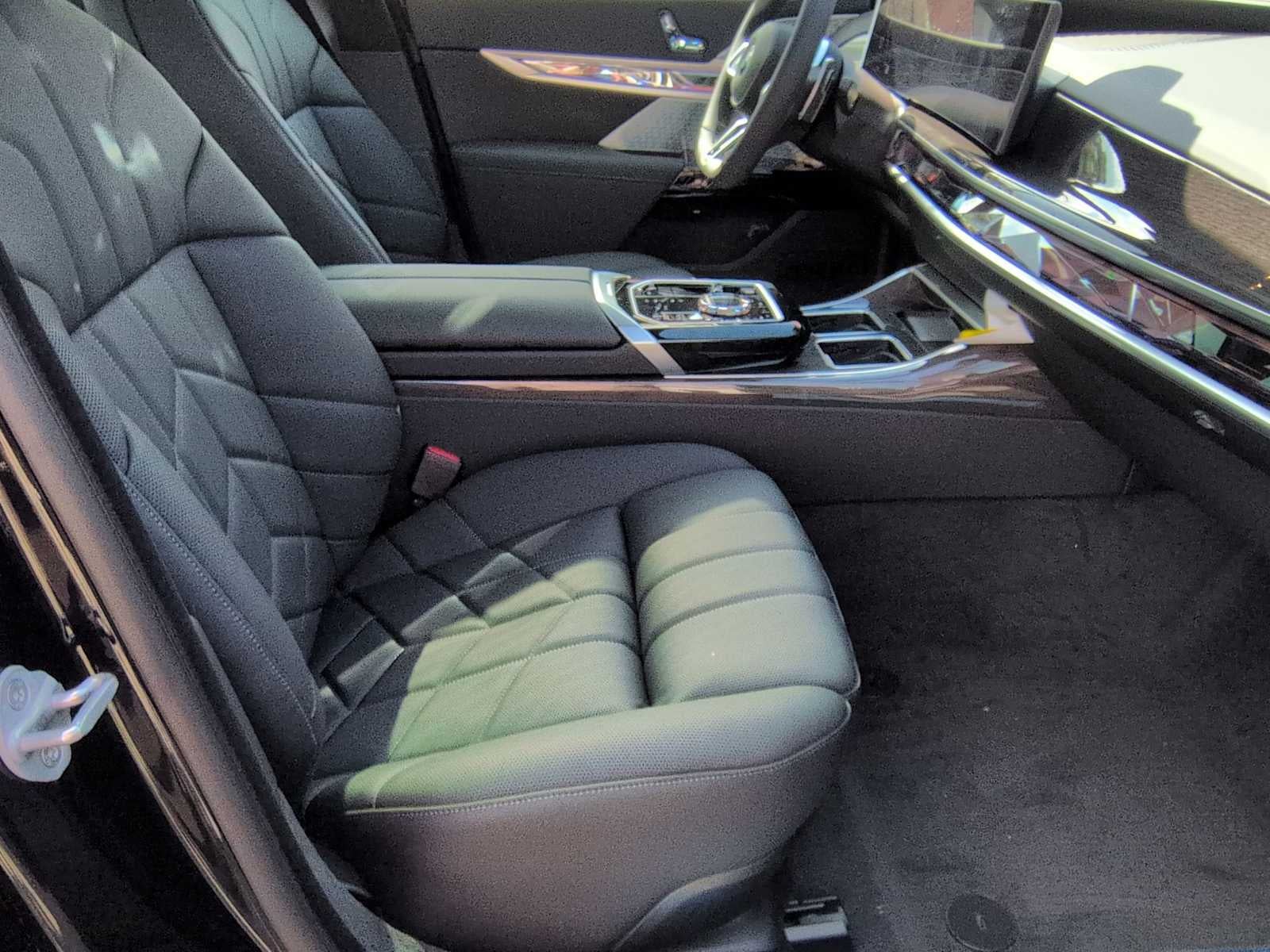 BMW Serie 7 760i xDrive 2026