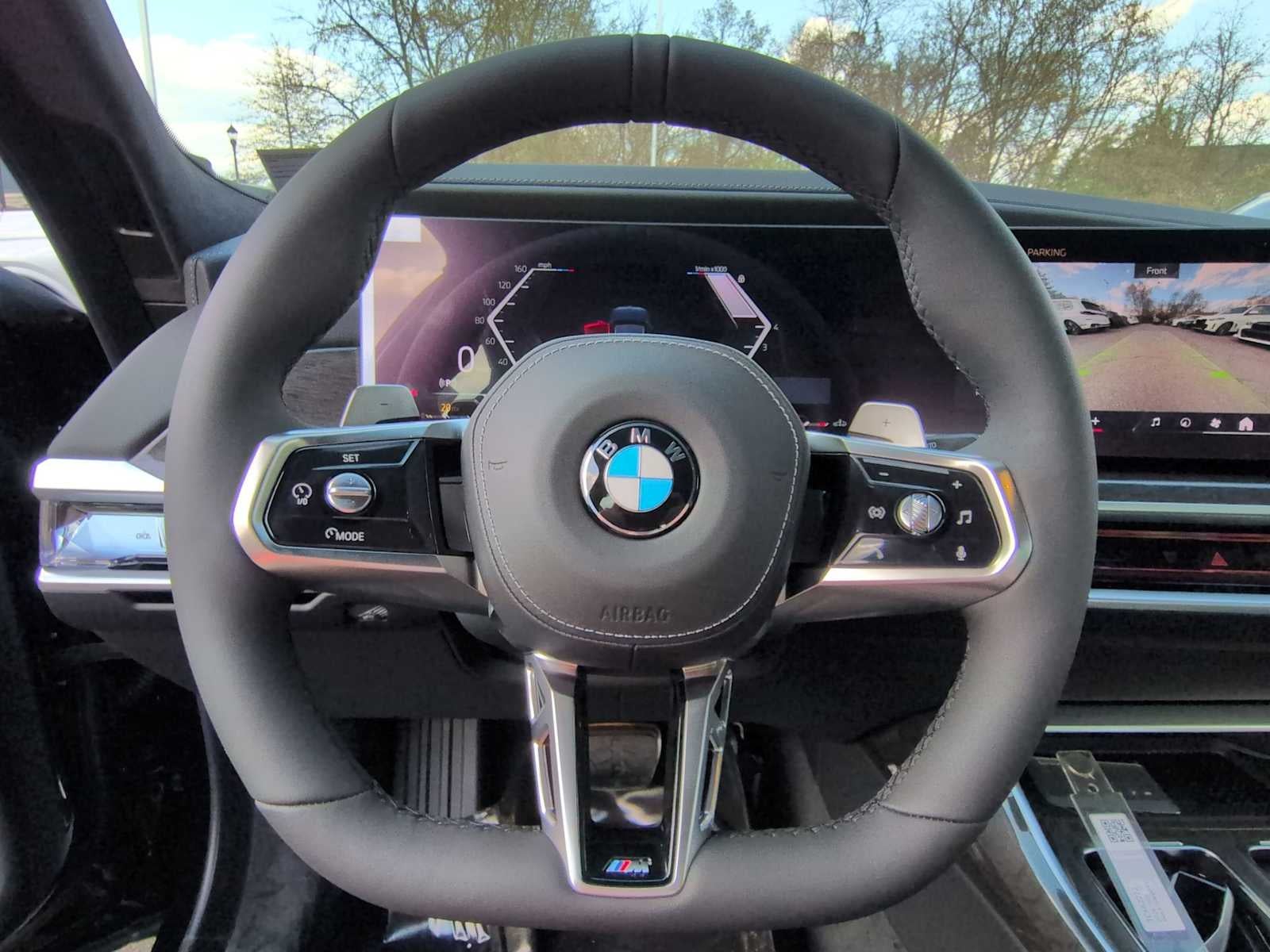 BMW Serie 7 760i xDrive 2026