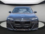 BMW Serie 7 760i xDrive 2026