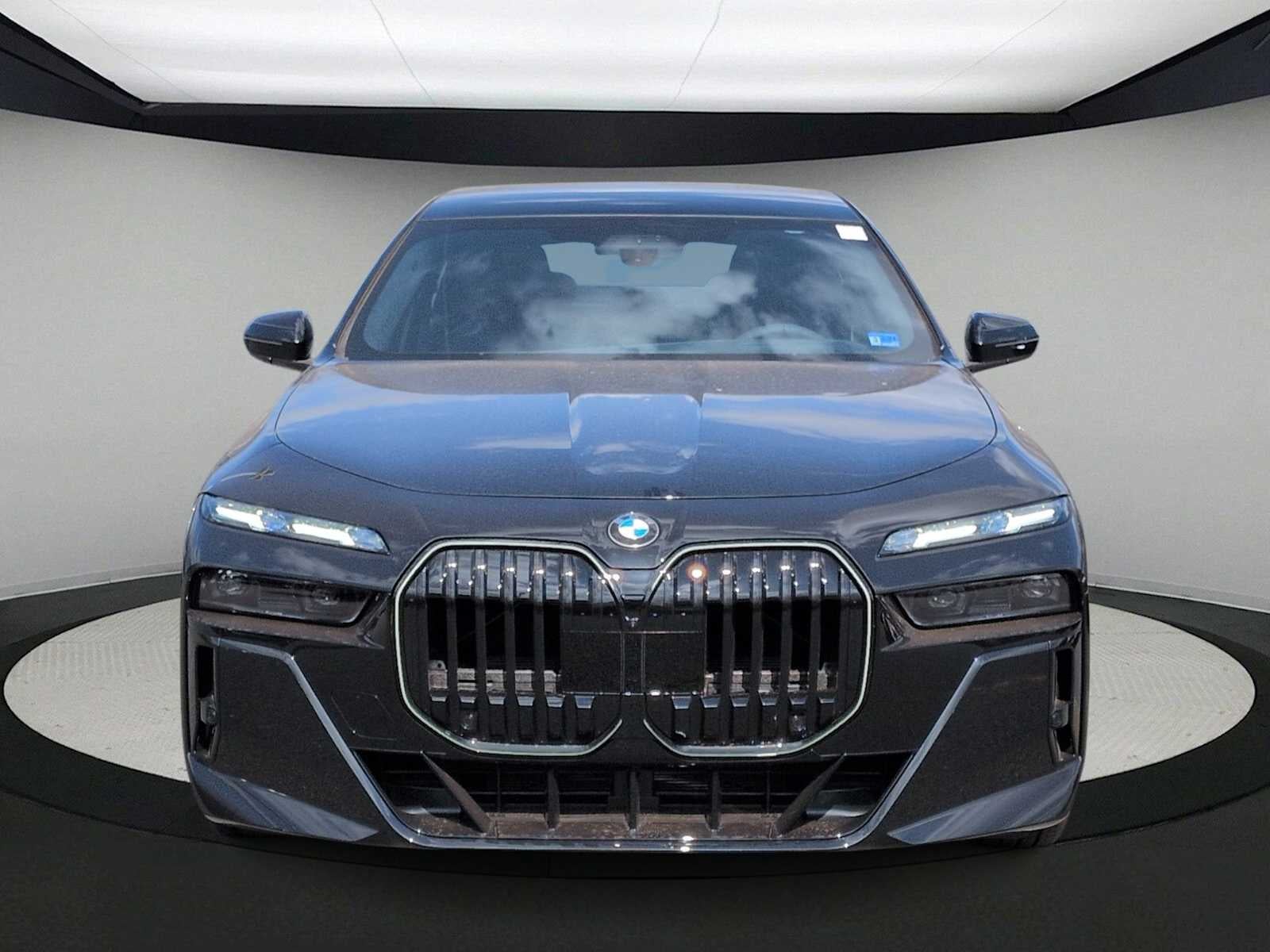 BMW Serie 7 760i xDrive 2026