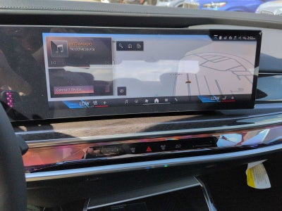 BMW Serie 7 760i xDrive 2026