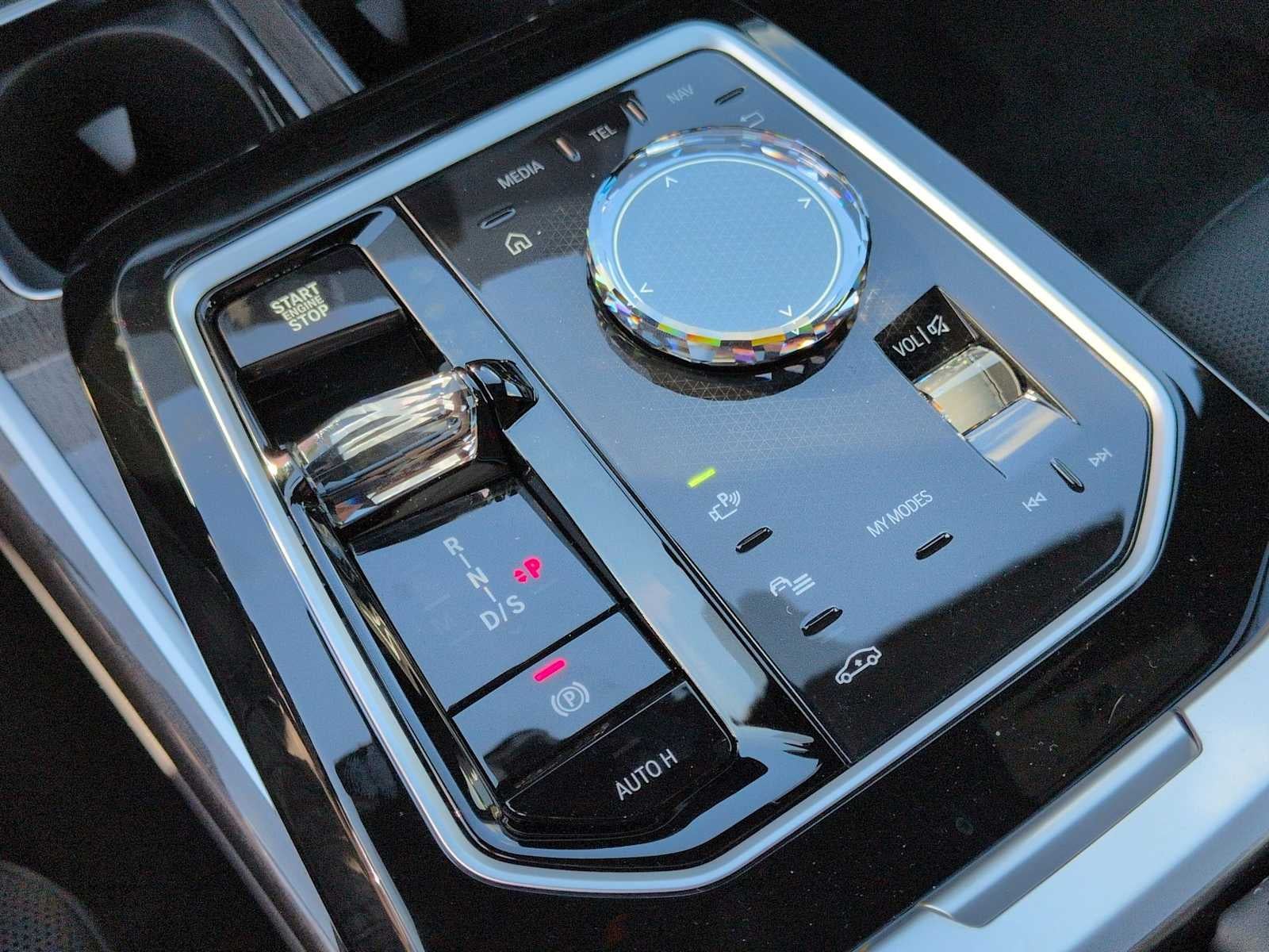 BMW Serie 7 760i xDrive 2026