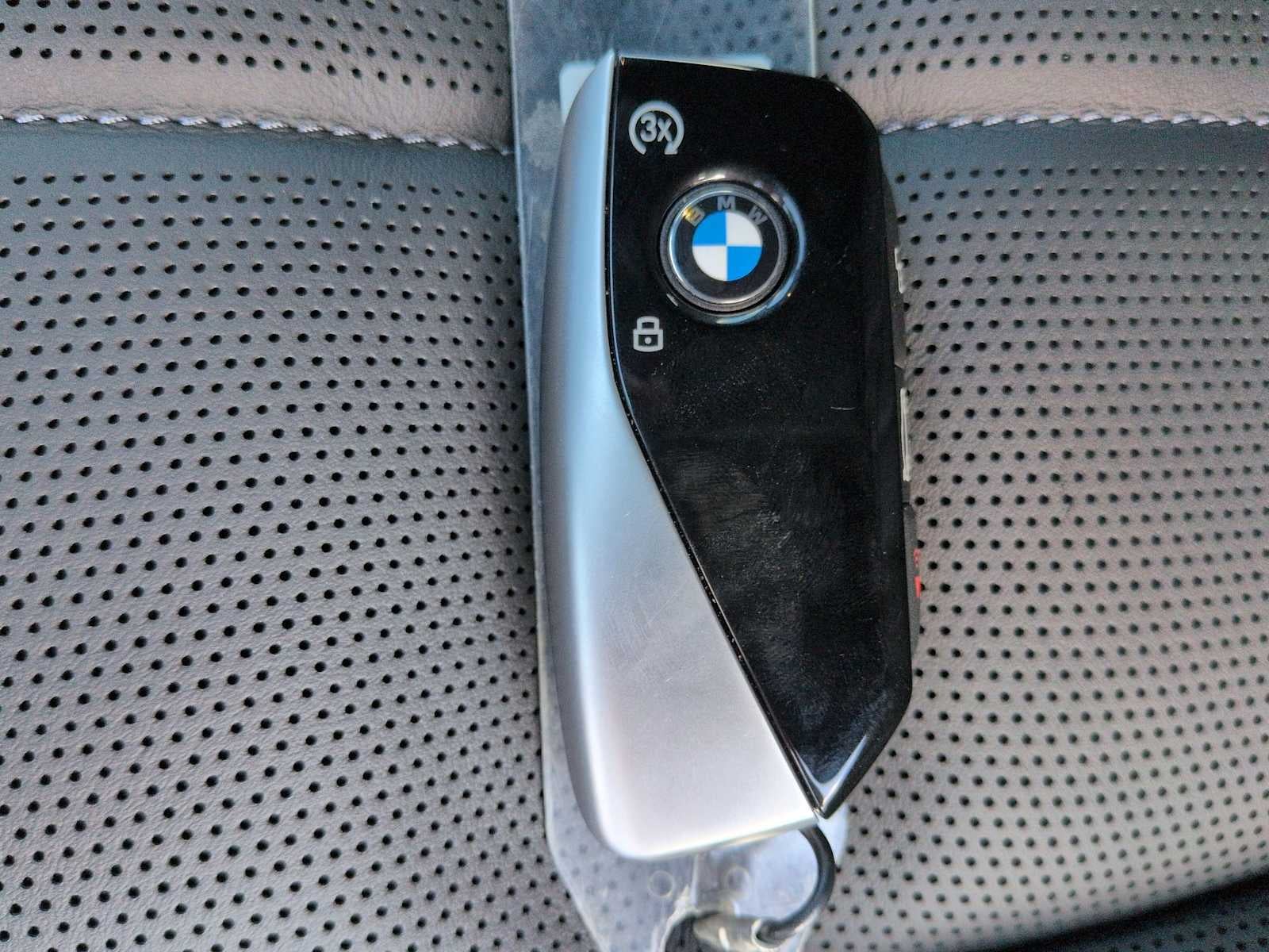 BMW Serie 7 760i xDrive 2026