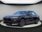 BMW Serie 7 760i xDrive 2026