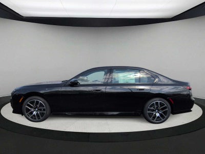 BMW Serie 7 760i xDrive 2026