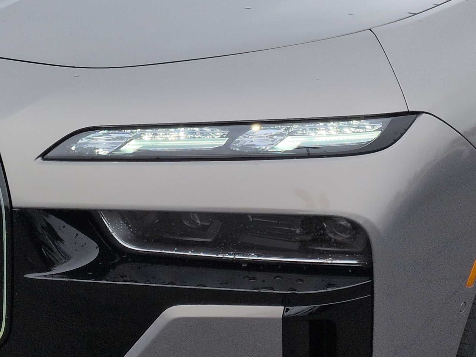 2026 BMW 760i 760i xDrive