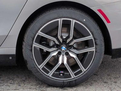 2026 BMW 760i 760i xDrive