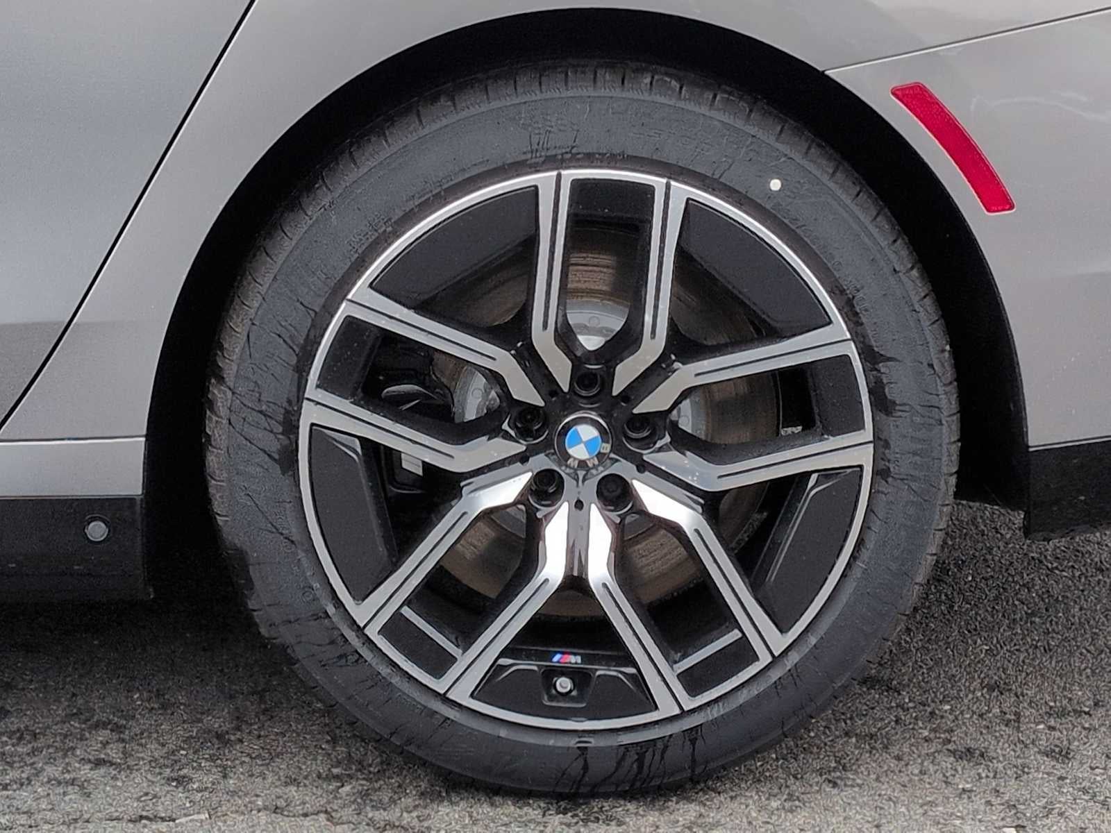 2026 BMW 760i 760i xDrive