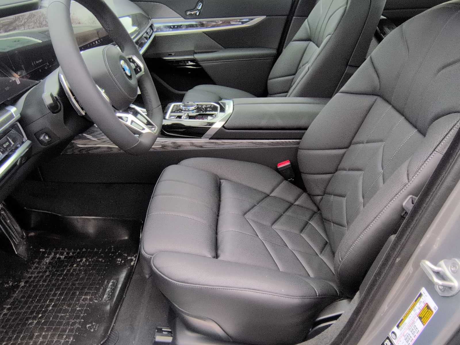 2026 BMW 760i 760i xDrive