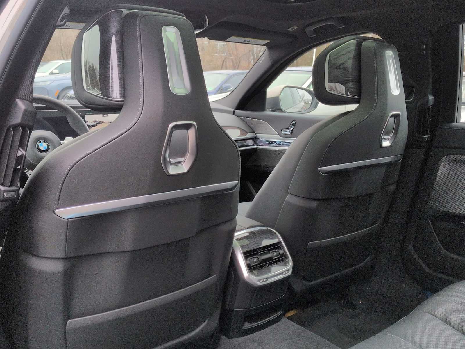 2026 BMW 760i 760i xDrive