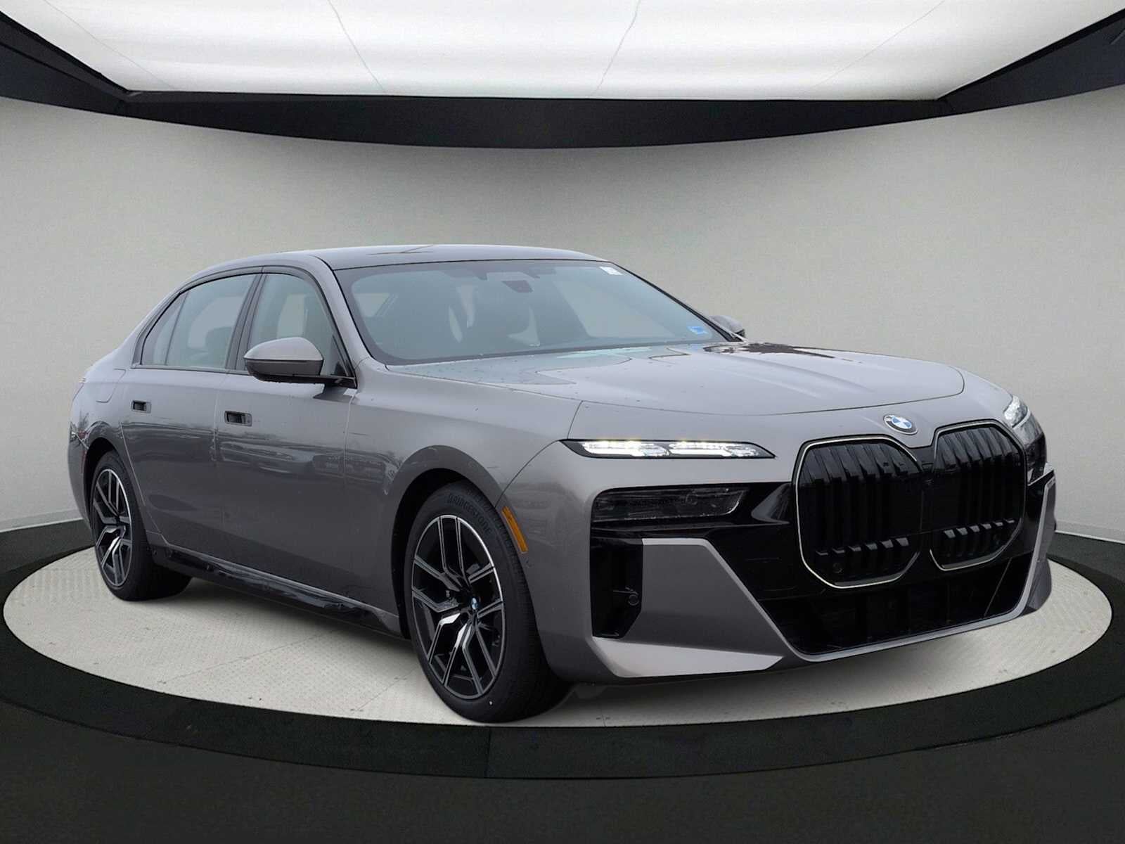 2026 BMW 760i 760i xDrive