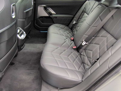 2026 BMW 760i 760i xDrive