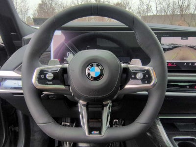 2026 BMW 760i 760i xDrive