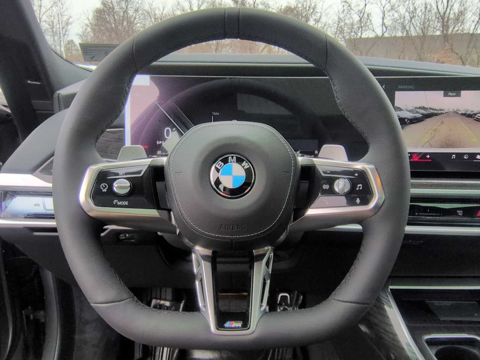 2026 BMW 760i 760i xDrive