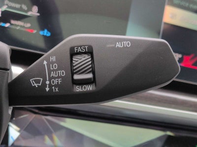 2026 BMW 760i 760i xDrive