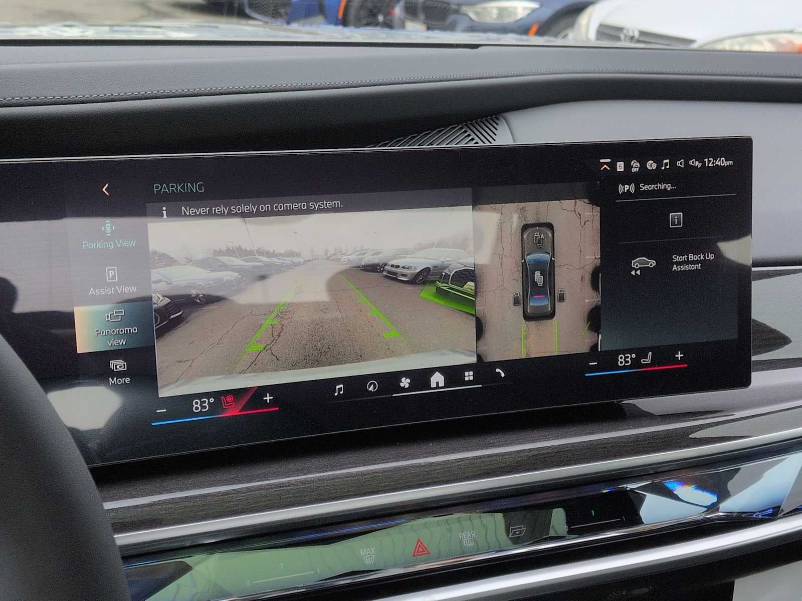 2026 BMW 760i 760i xDrive