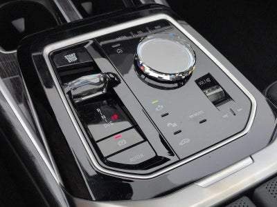 2026 BMW 760i 760i xDrive