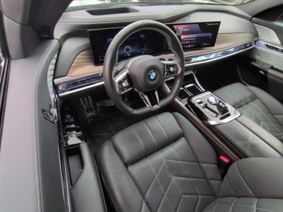 BMW Serie 7 760i xDrive 2023
