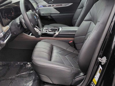 BMW Serie 7 760i xDrive 2023