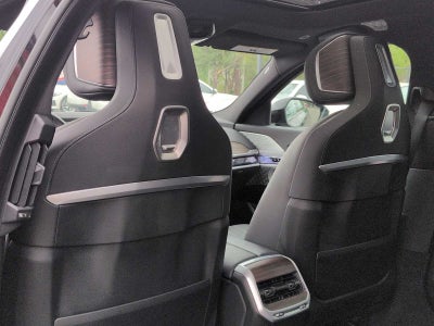 BMW Serie 7 760i xDrive 2023