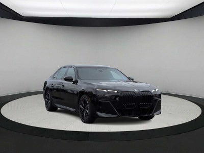 BMW Serie 7 760i xDrive 2023