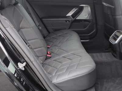 BMW Serie 7 760i xDrive 2023